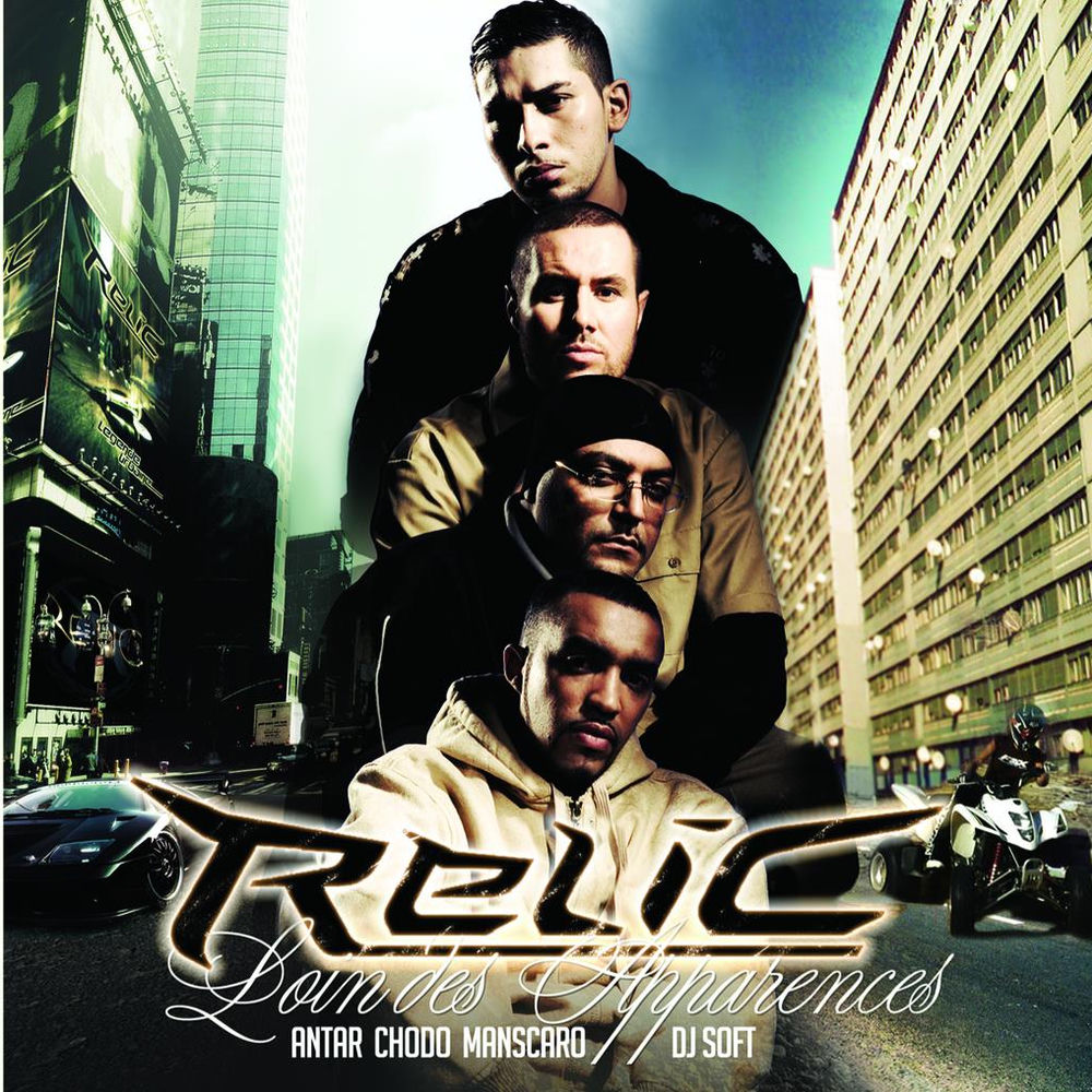 Relic