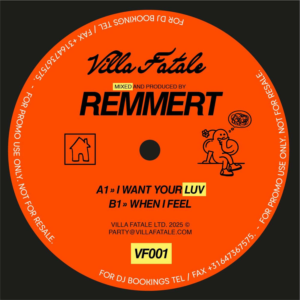 Remmert