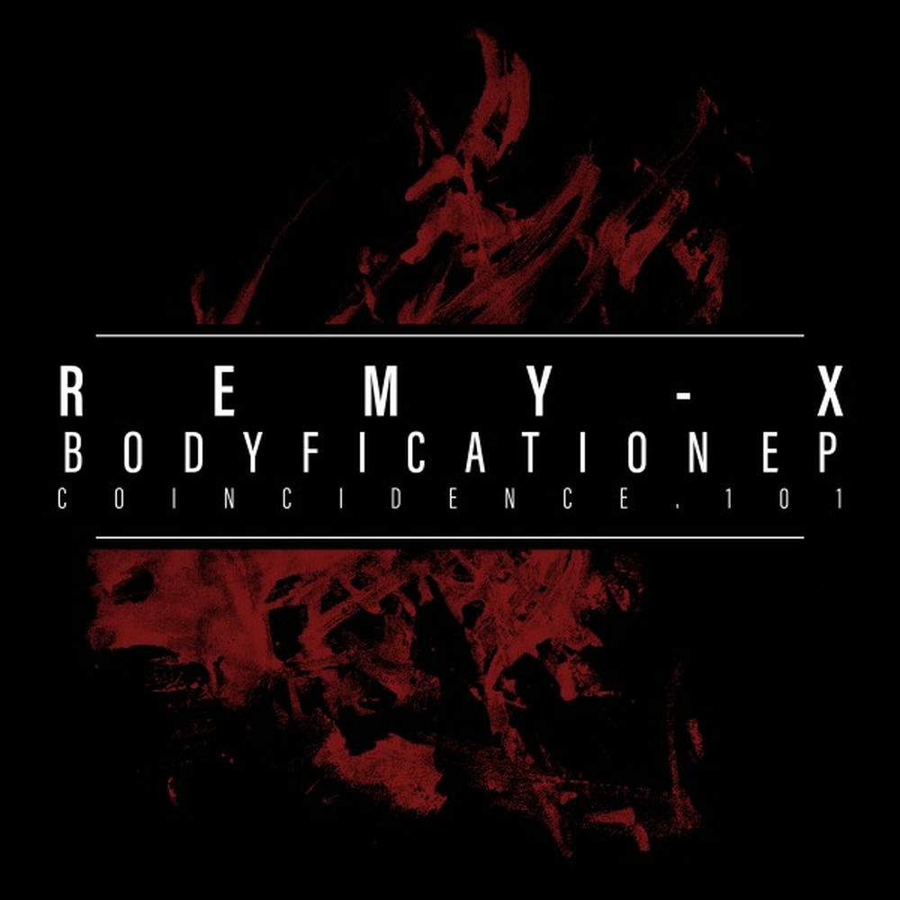 Remy-X