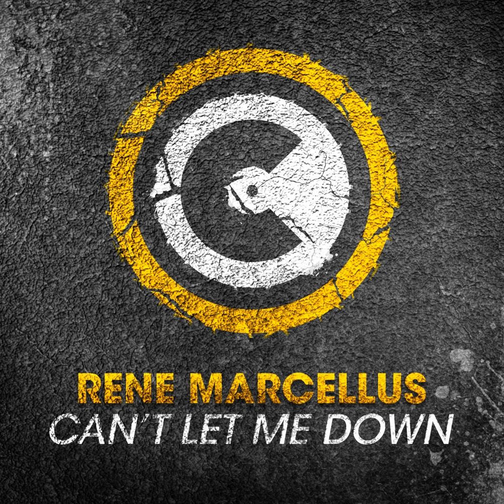 René Marcellus