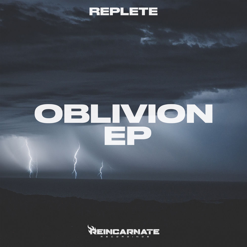 Replete