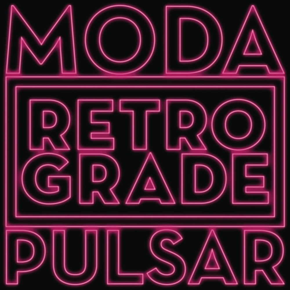 Retro/Grade