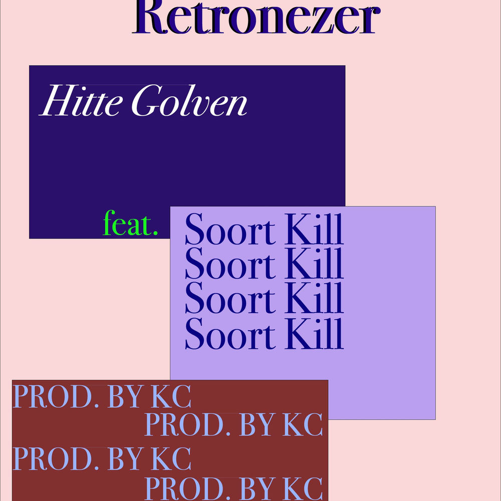 Retronezer