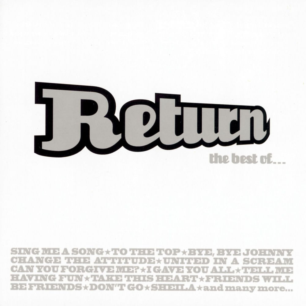 Return