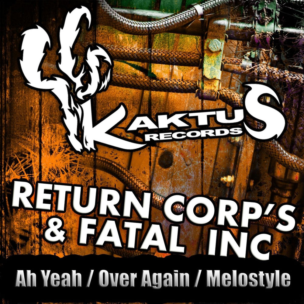 Return Corp's