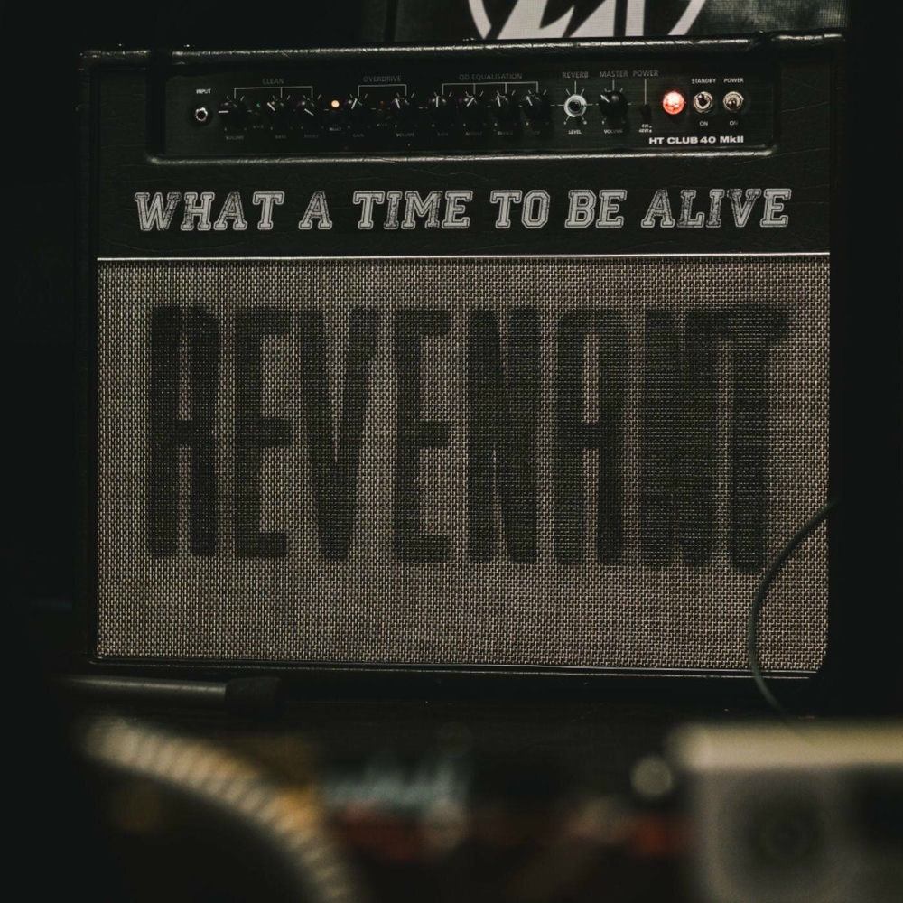 Revenant
