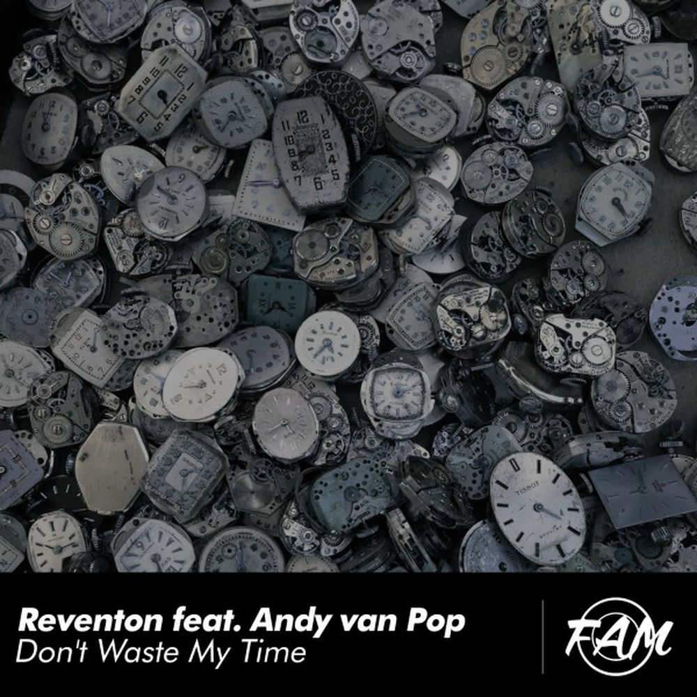 Reventon