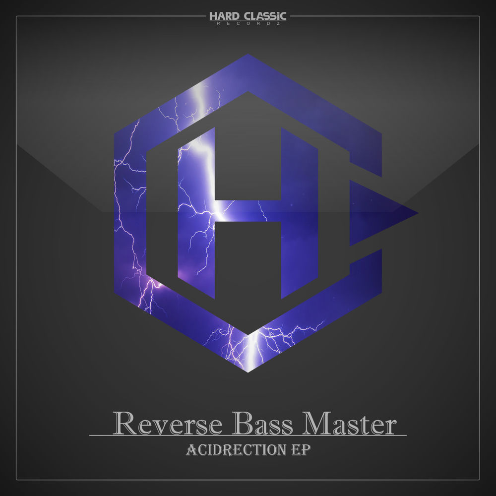 Reverse Bass Master