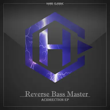 Reverse Bass Master