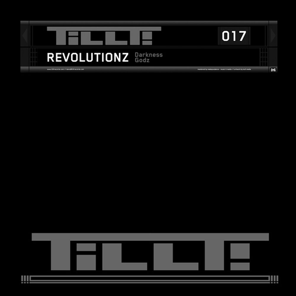 Revolutionz