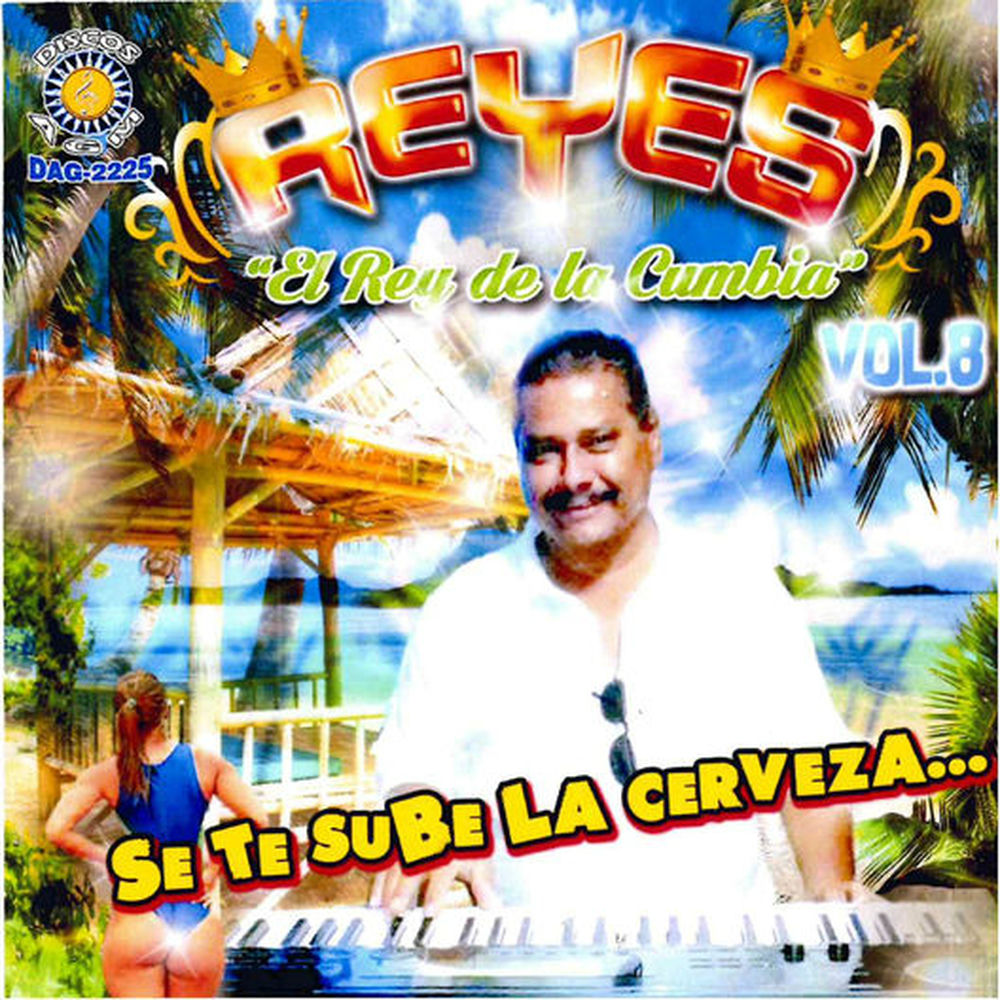 Reyes