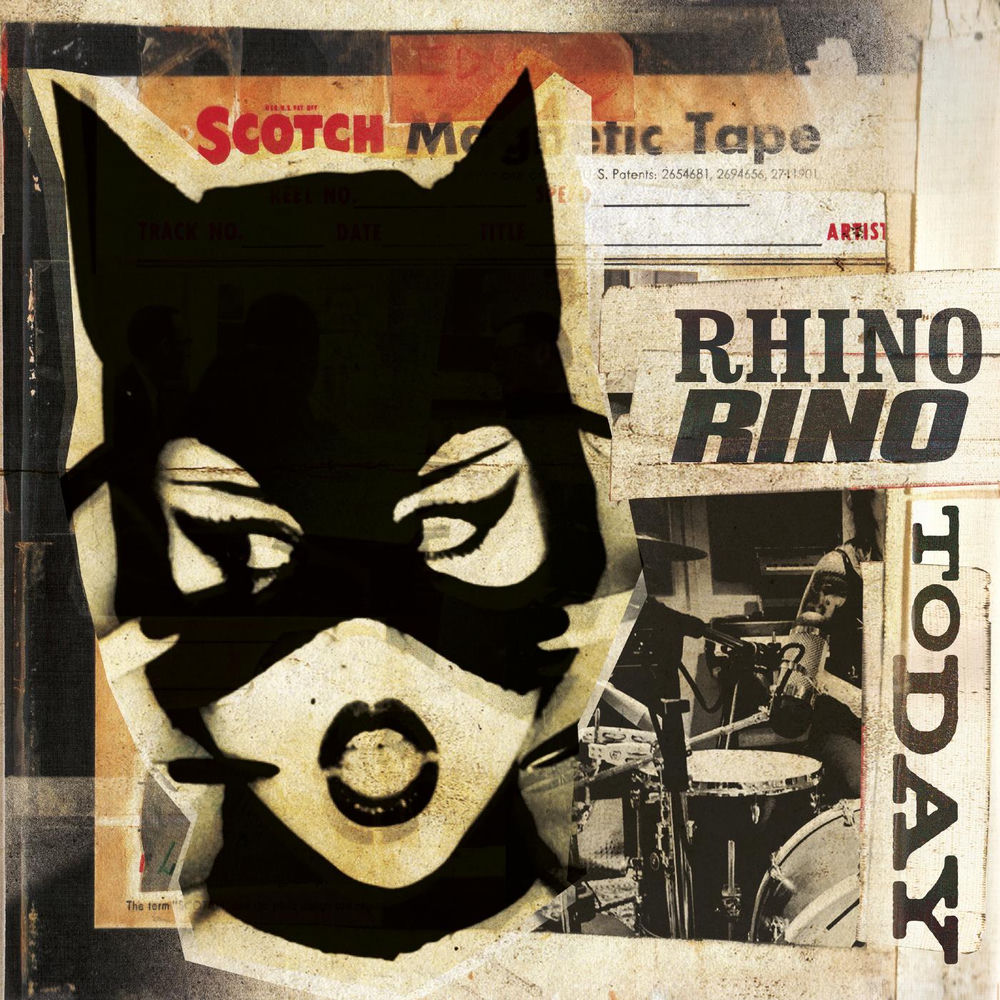 Rhinorino
