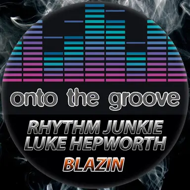 Rhythm Junkie