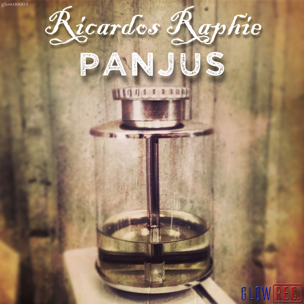 Ricardos Raphie
