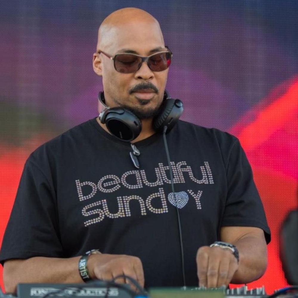 Rick Wilhite