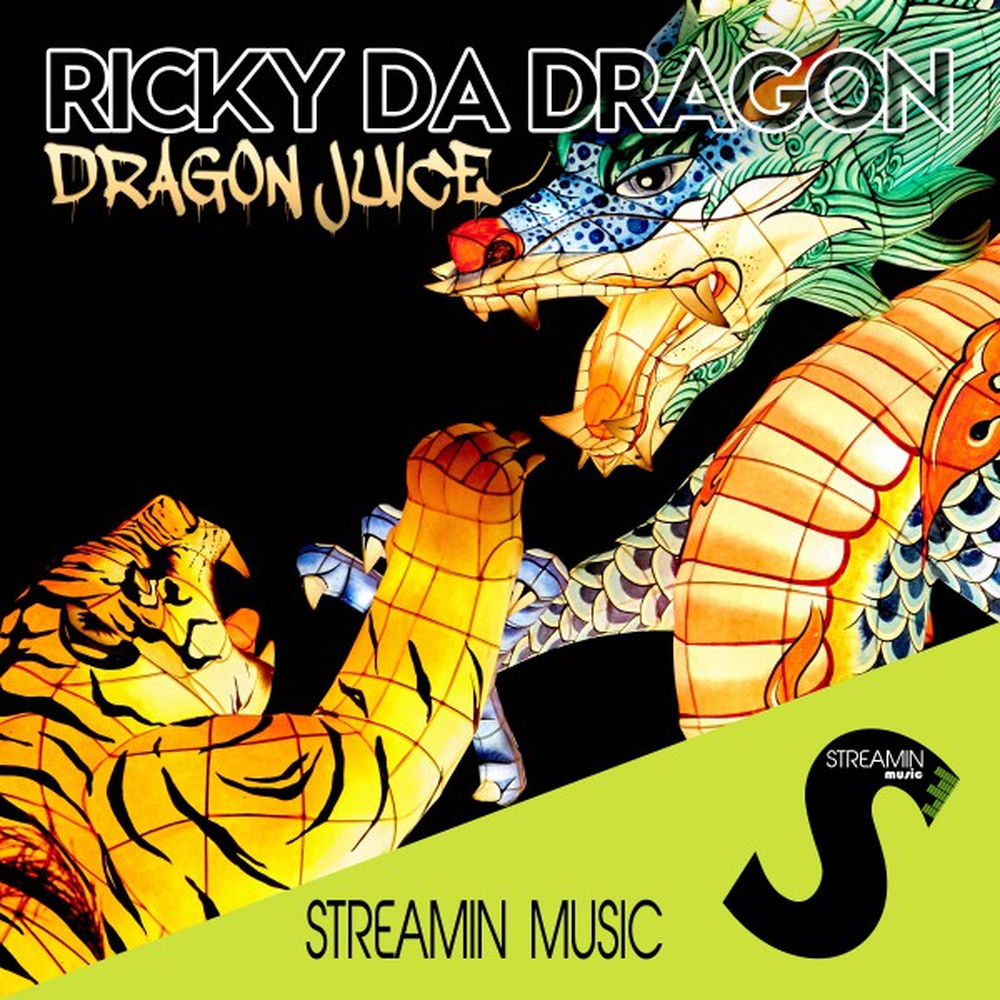 Ricky da Dragon