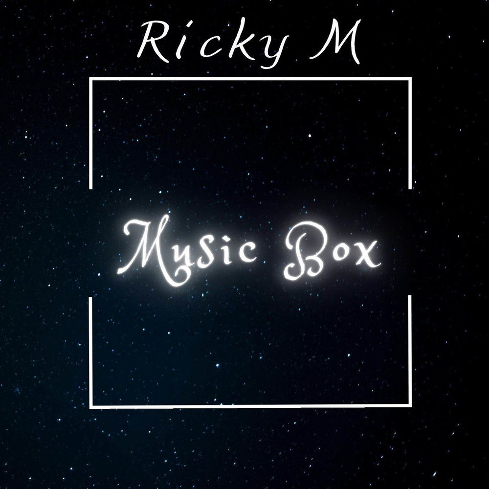 Ricky M