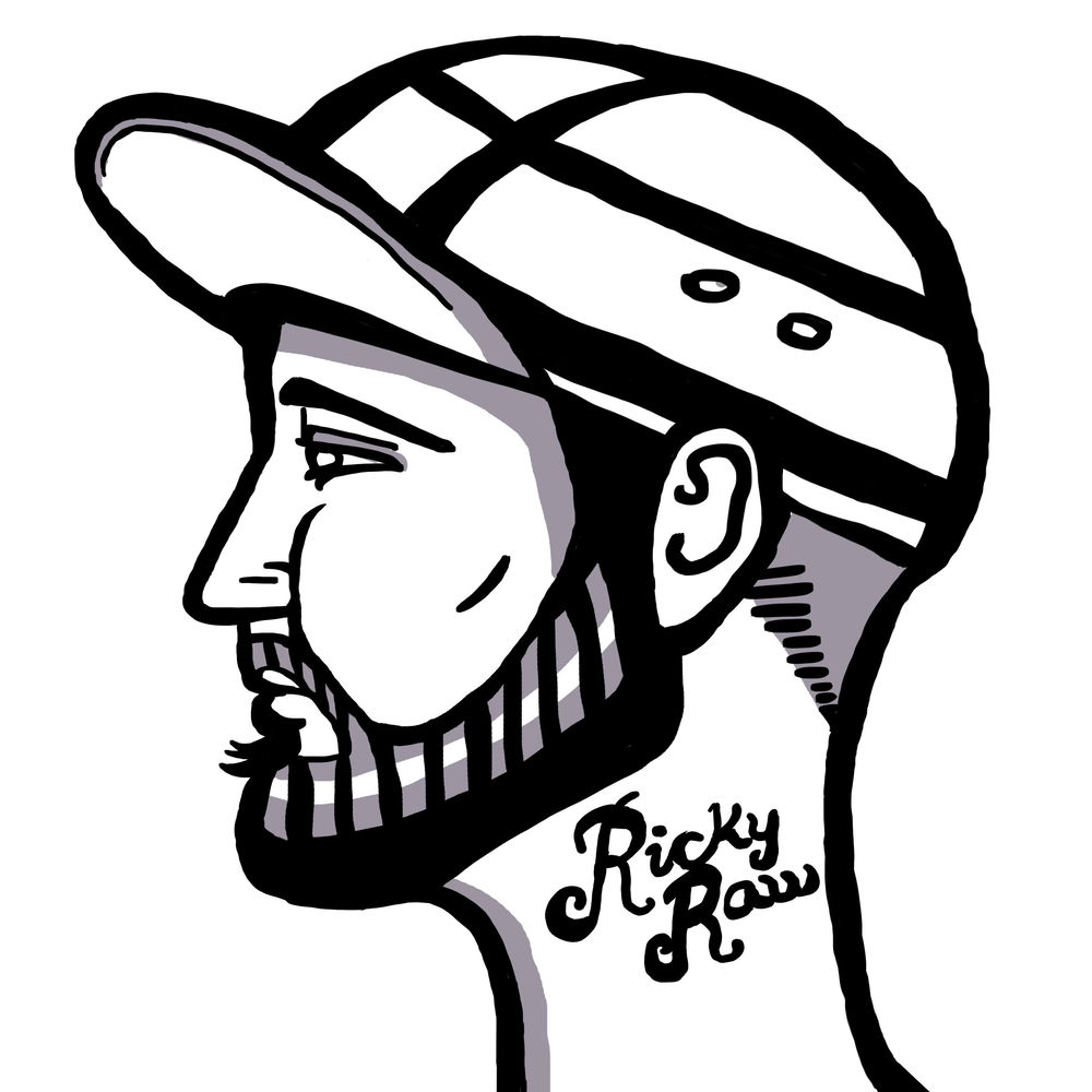 Ricky Raw