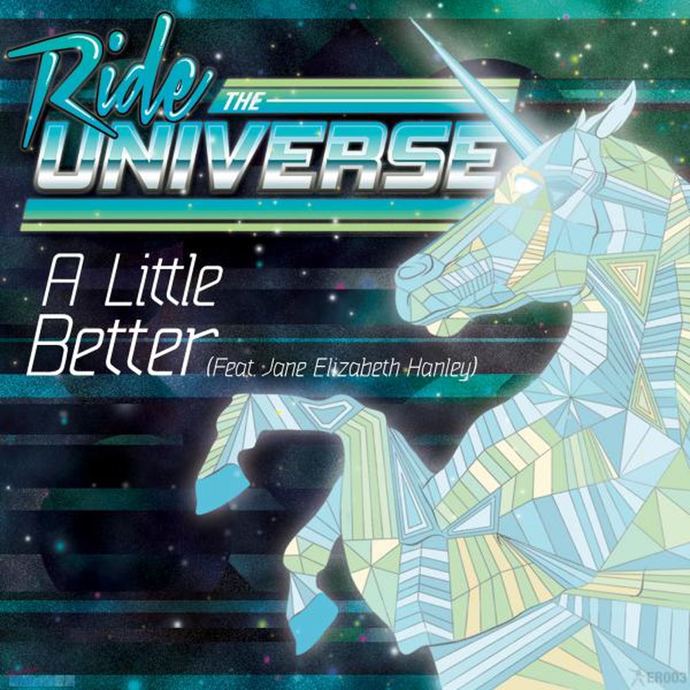 Ride the Universe