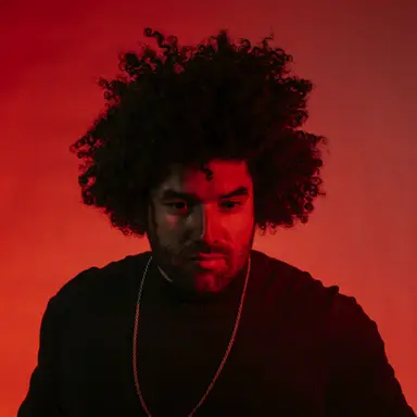 Rilan & the Bombardiers