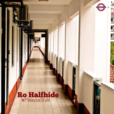 Ro Halfhide