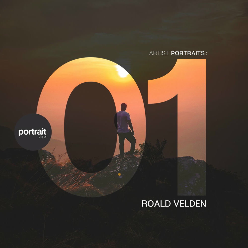 Roald Velden