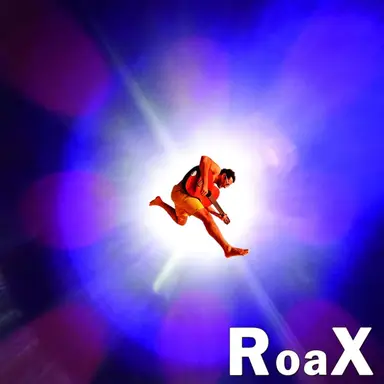 Roax