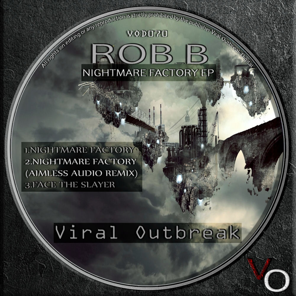 Rob B