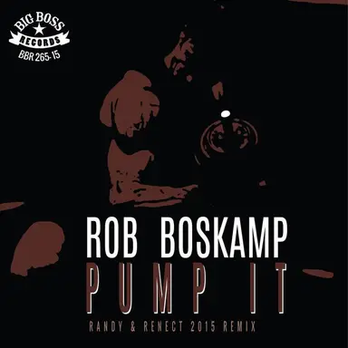 Rob Boskamp