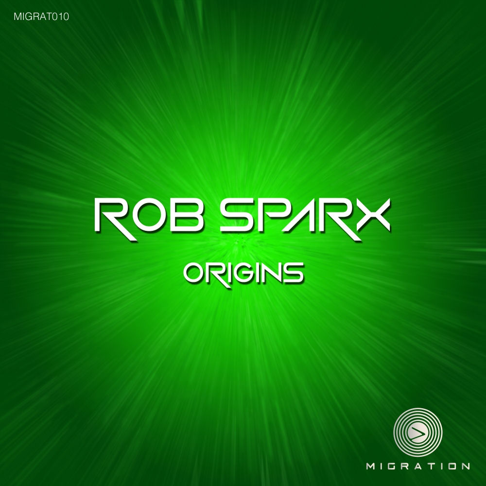 Rob Sparx