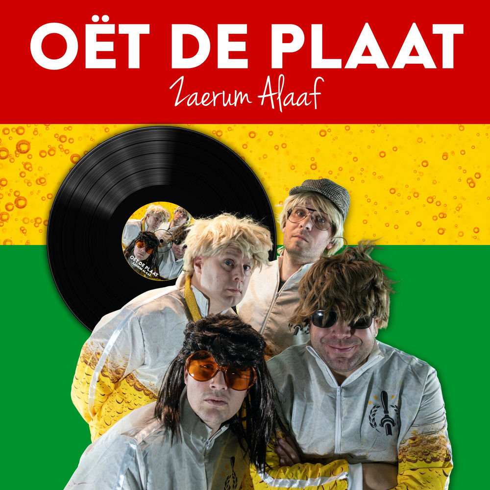 Rob van Dijck