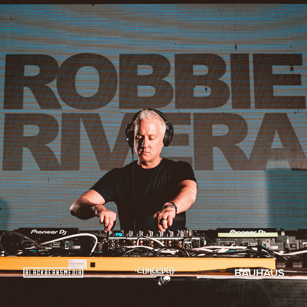 Robbie Rivera