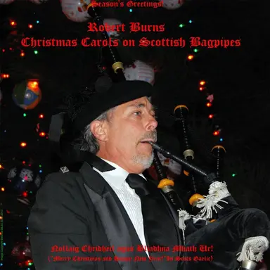 Robert Burns