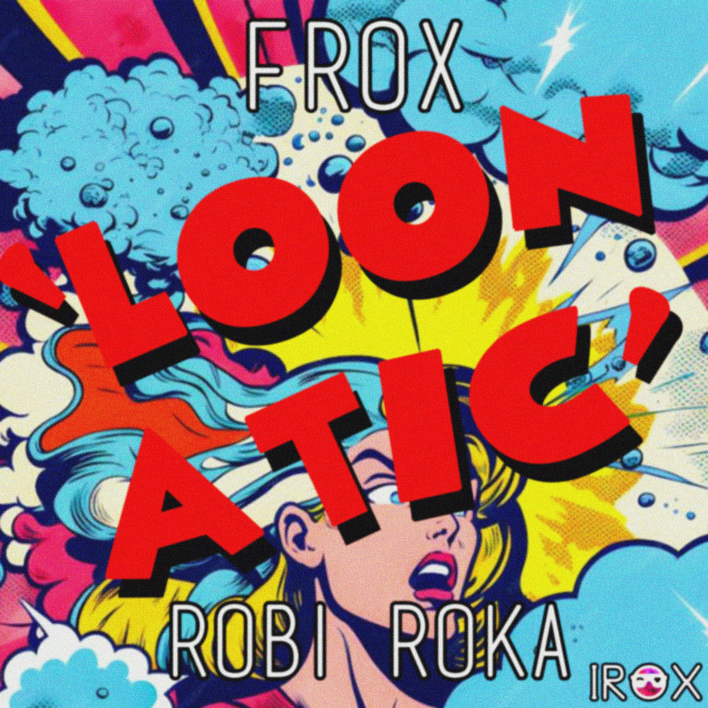 Robi Roka