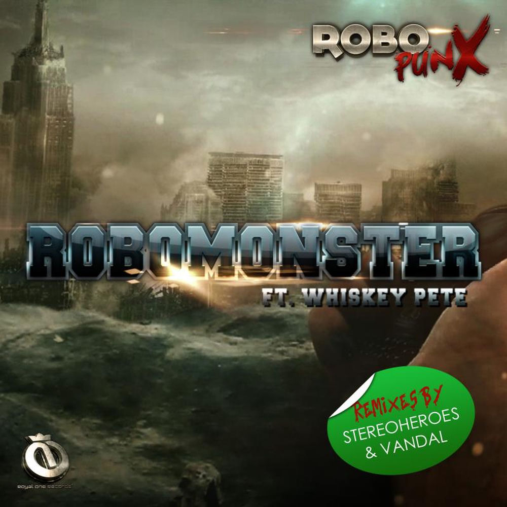 Robopunx