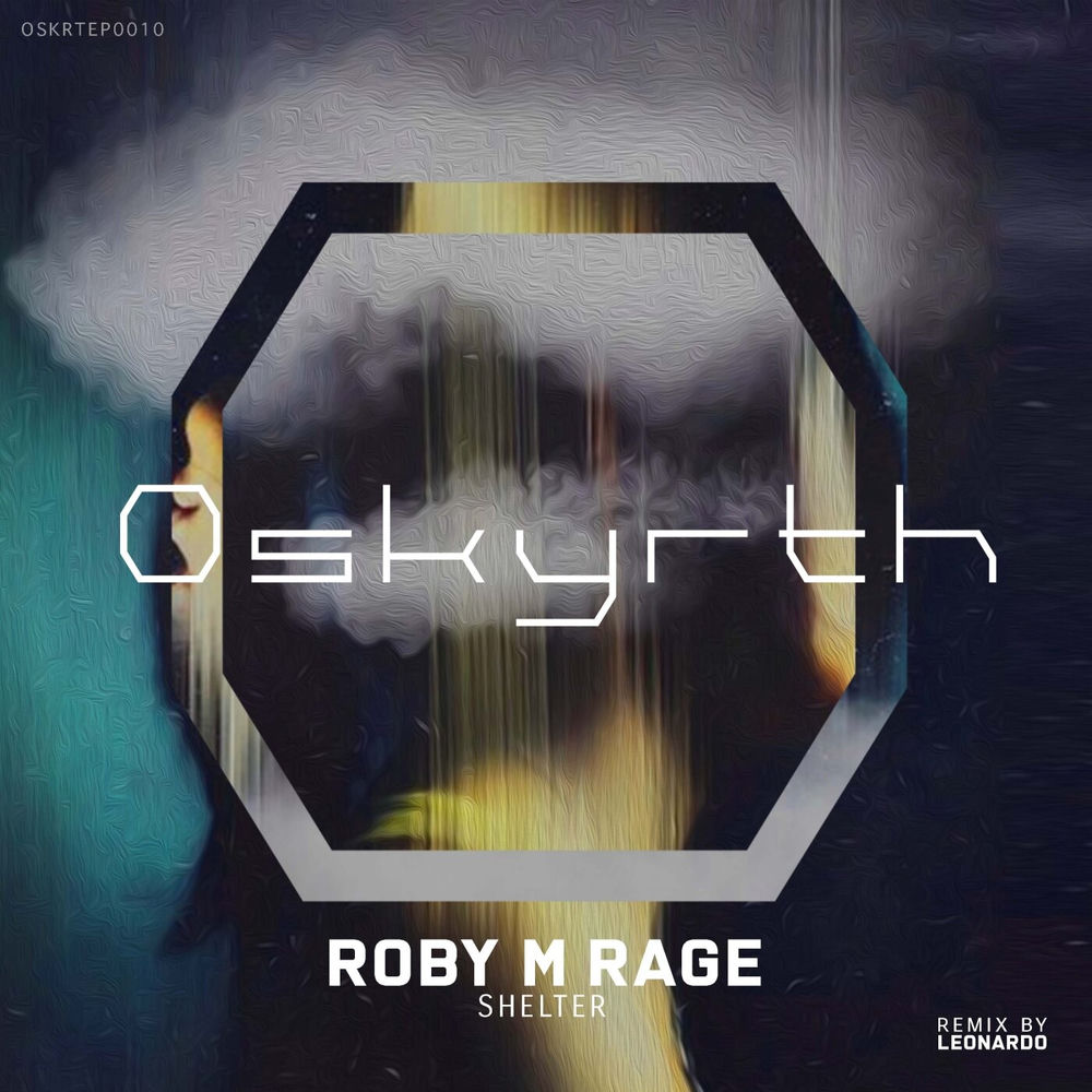 Roby M Rage