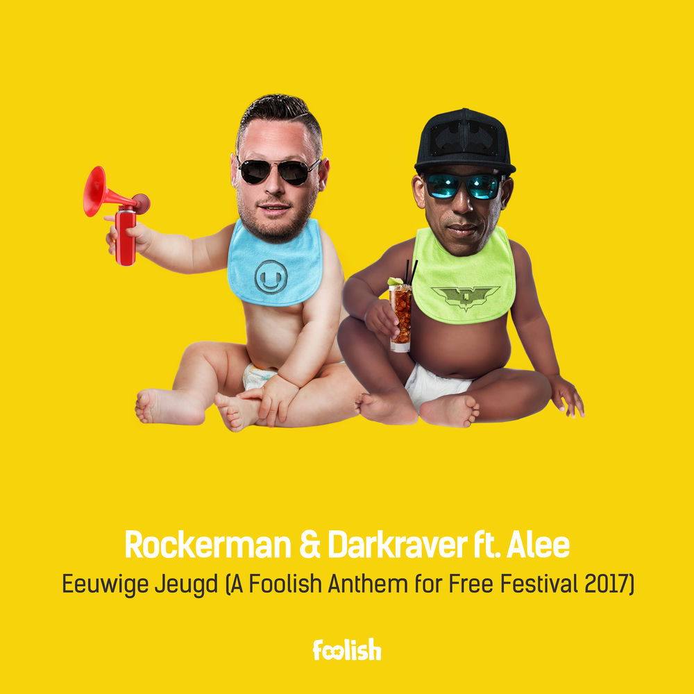 Rockerman