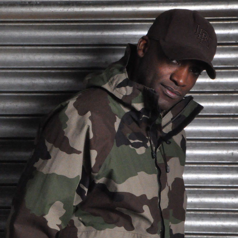 Rodney P