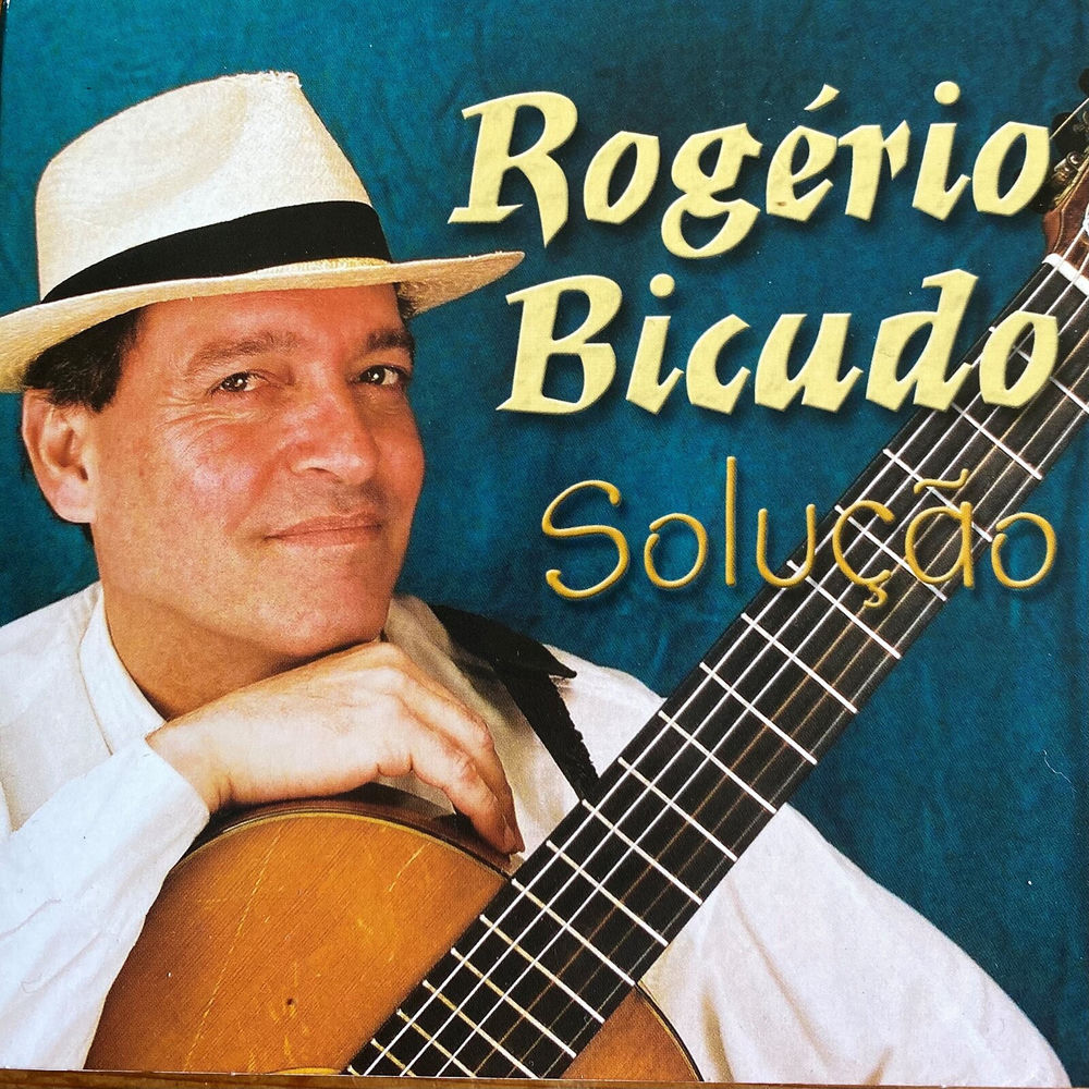 Rogério Bicudo