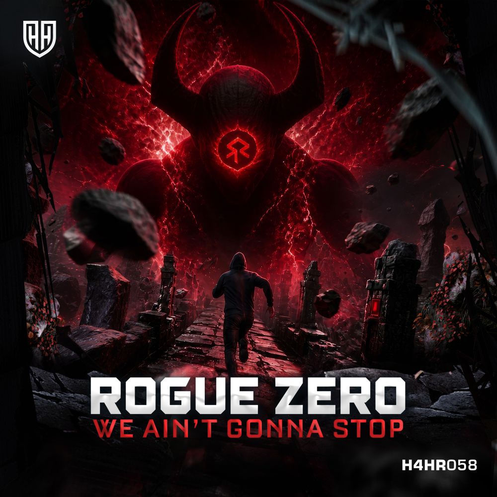 Rogue Zero