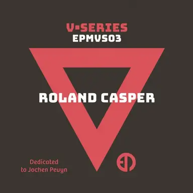 Roland Casper