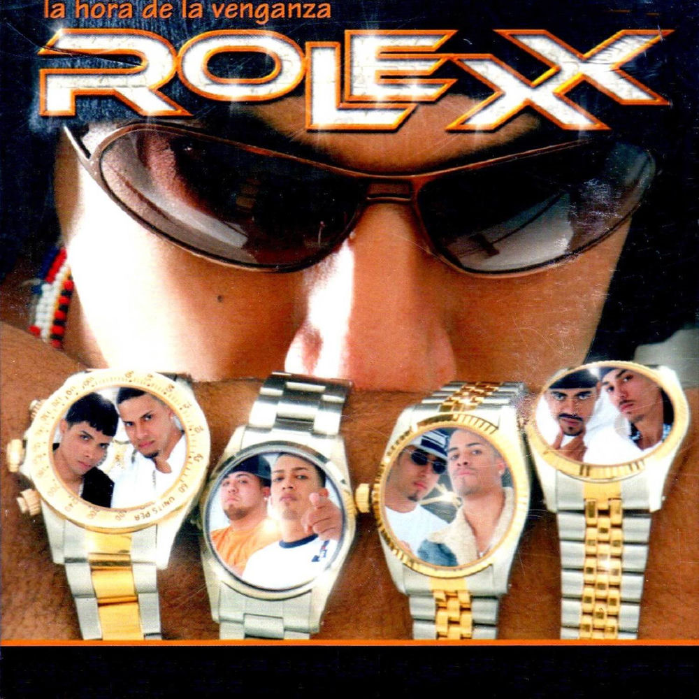 Rolexx