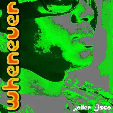 Roller Disco