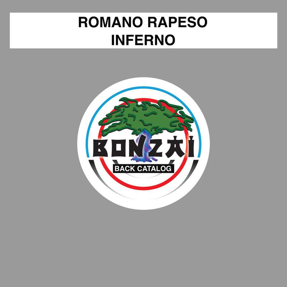 Romano Rapeso