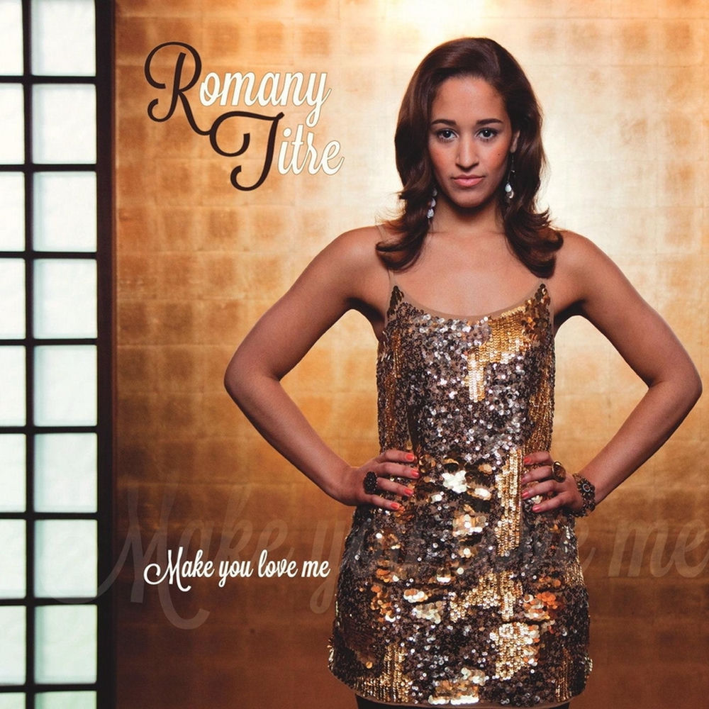 Romany Titre