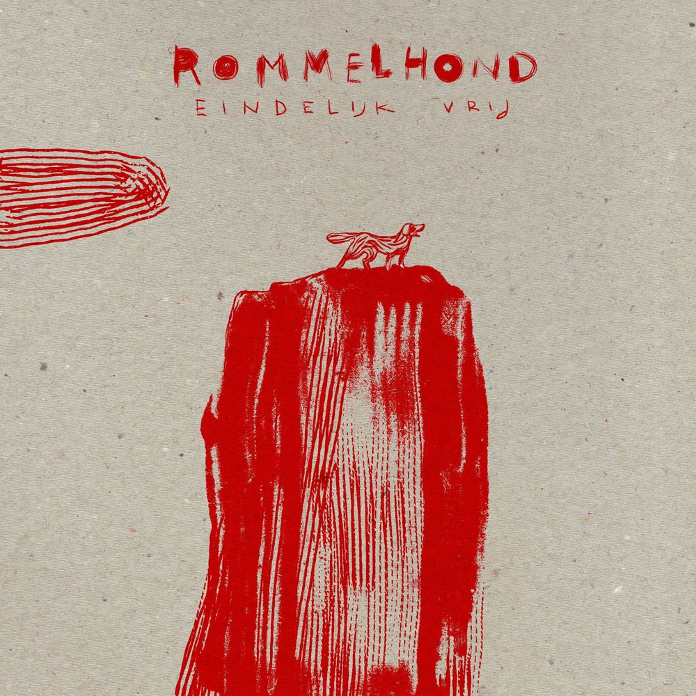 Rommelhond