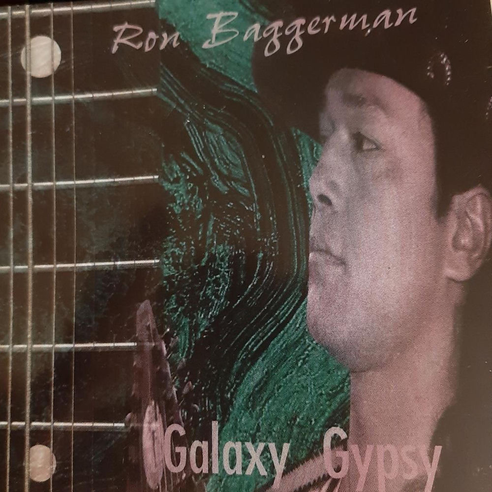 Ron Baggerman