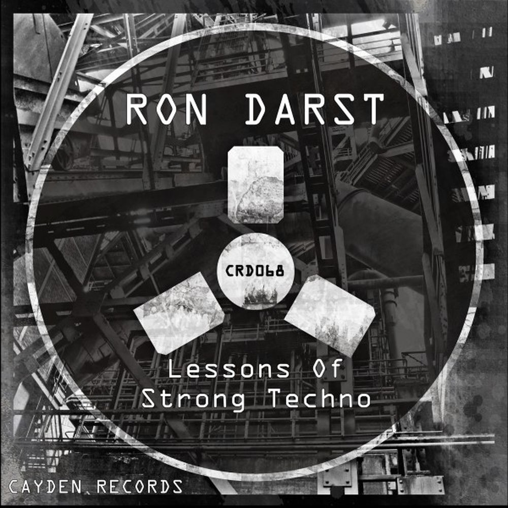 Ron Darst