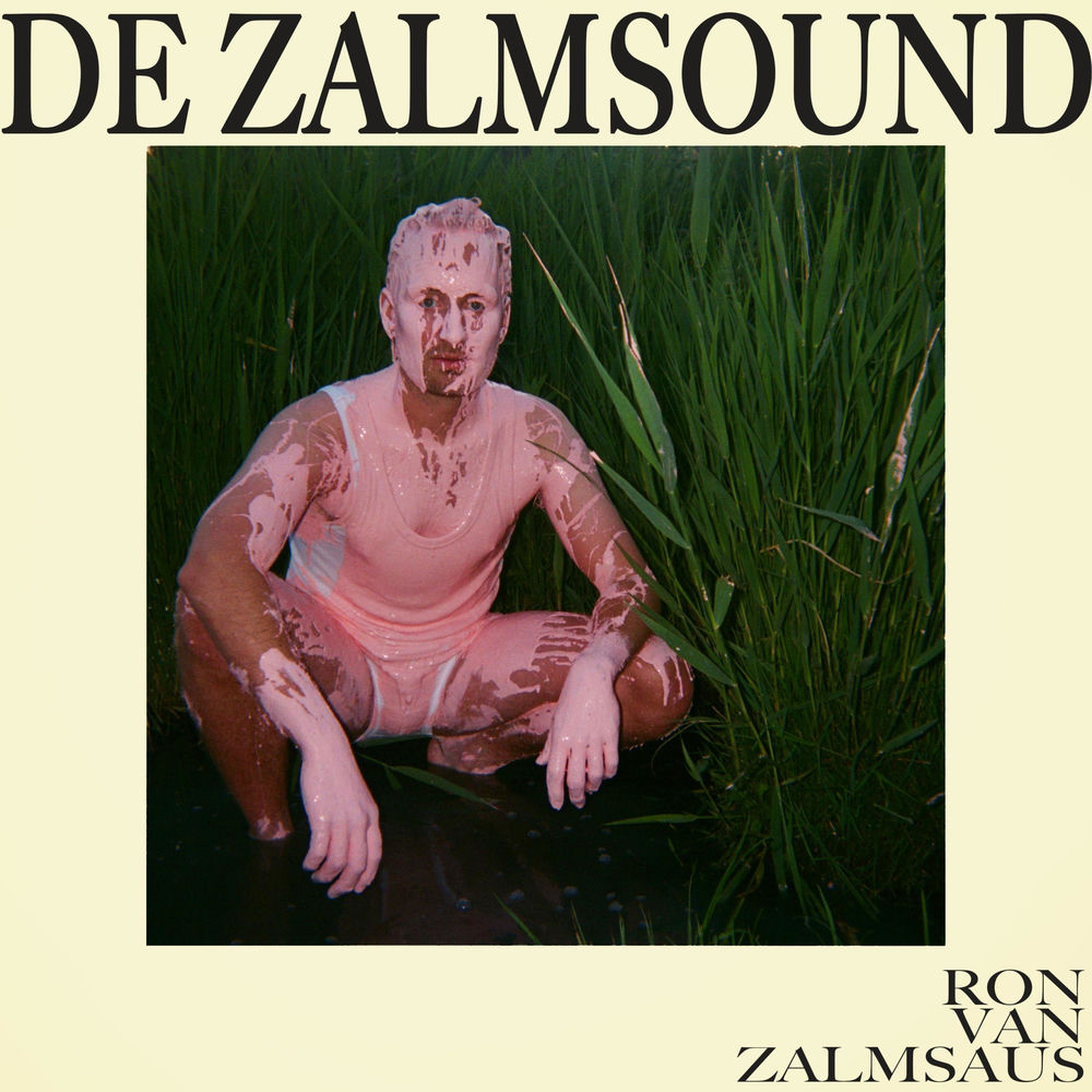 Ron van Zalmsaus