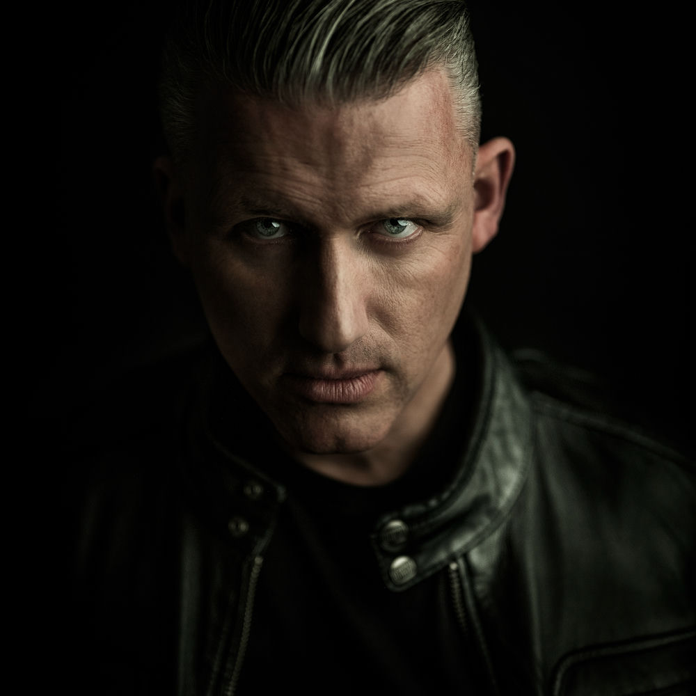 Ronald van Gelderen